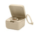 Caixa p/ chupetas vanilla pacifier case BIBS