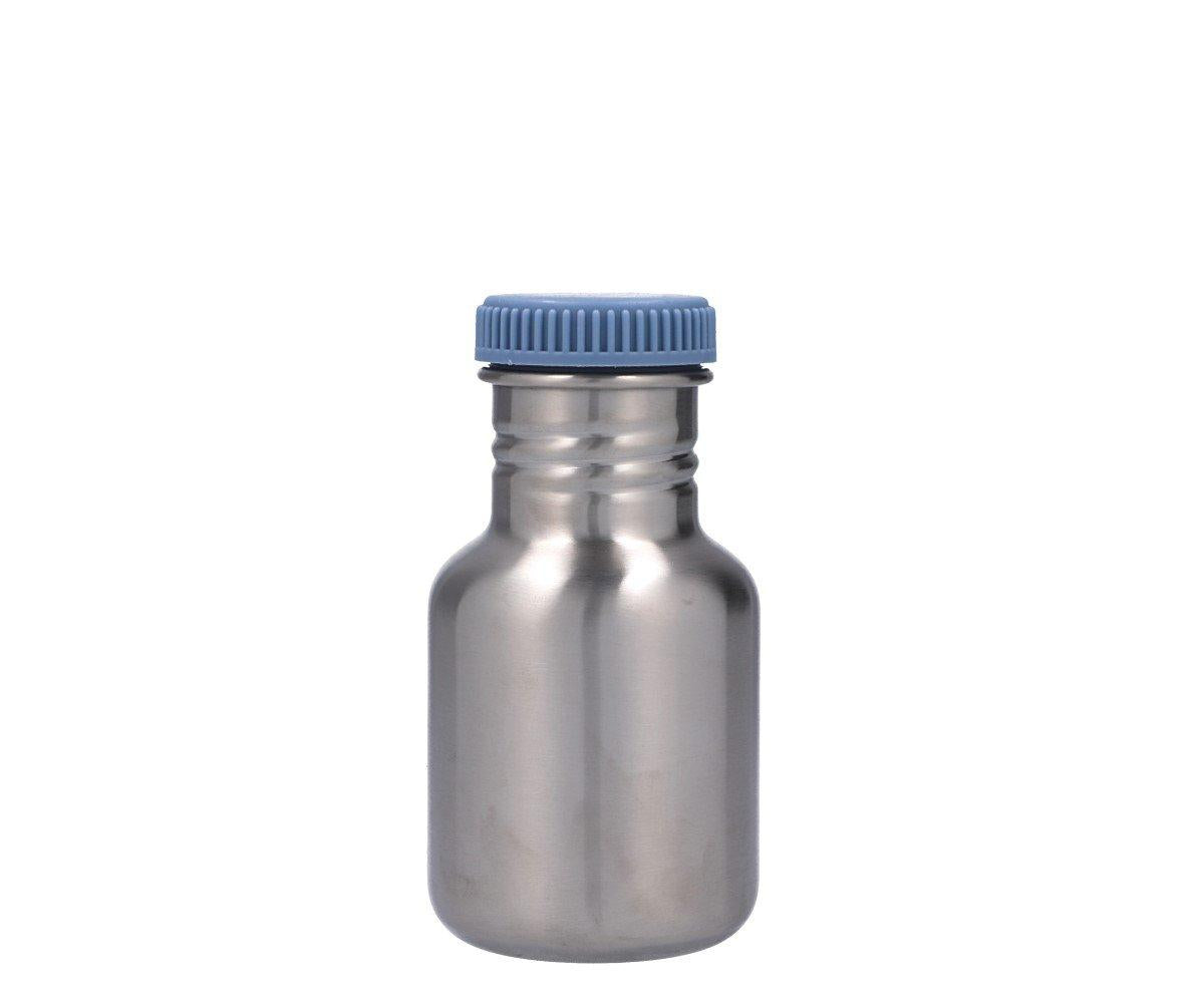 Garrafa aço c/ capa speed racers 350ml Dinnerware tutete