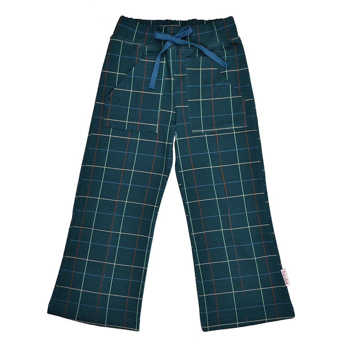 Pocket pants Baba organic Bottoms Baba organic