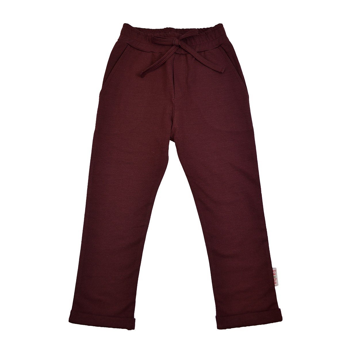 Baggy pants Baba organic Bottoms Baba organic