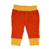 Baby baggy pants Hawaian sunset terryBaba kidswear Bottoms Baba organic