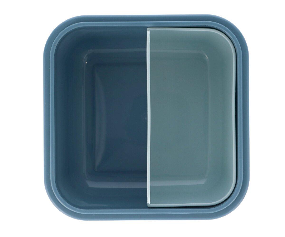 Lancheira grande skater dog Dinnerware Melancia for babies & kids