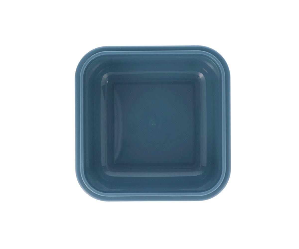 Lancheira pequena skater dog Dinnerware tutete