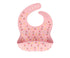 Babete silicone fruits Babete tutete
