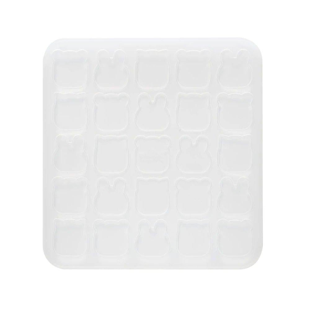 Moldes cozer & congelar sage Dinnerware we might be tiny