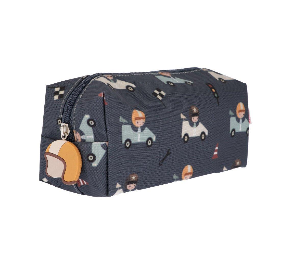 Estojo speed racer Estojo tutete