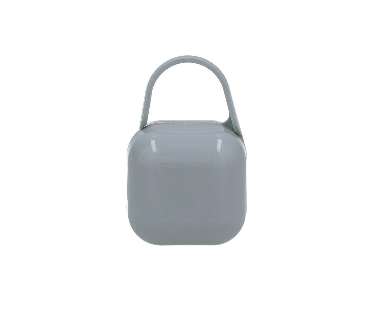 Caixa p/ guardar chuchas nordic case tutete