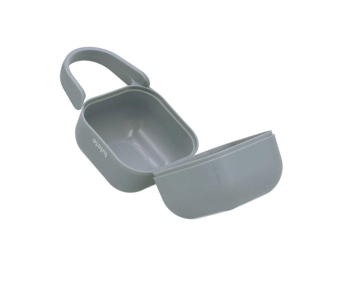 Caixa p/ guardar chuchas nordic case tutete