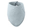Babete bandana baby blue BIBS Babete Bibs