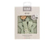 Gift pack sage +3 meses BIBS Doudou Bibs