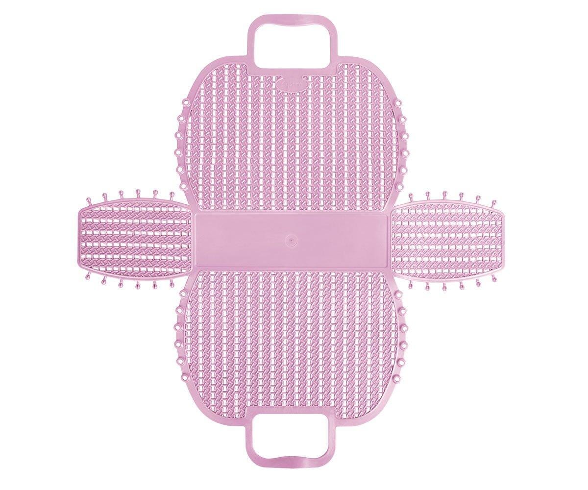 Bolsa plástico retro orchid Beach Lillemor