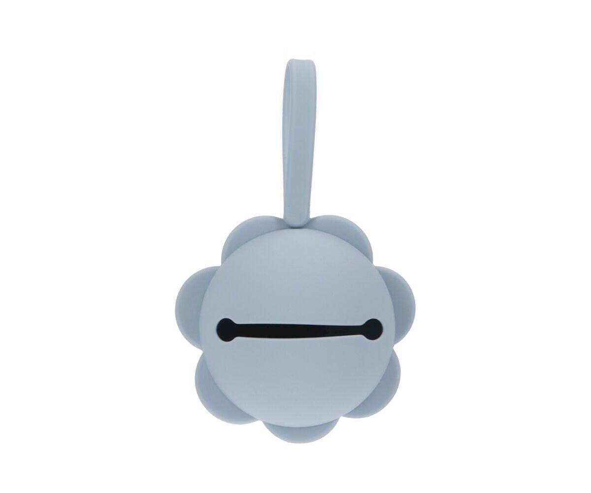 Caixa p/ guardar chupetas silicone flower sky case tutete