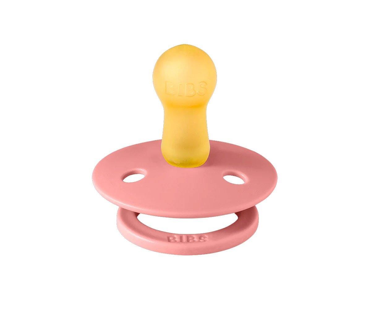 2 chupetas BIBS Colour tie dye sunset Bibs