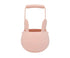 Balde coelhinho blush beach toys we might be tiny