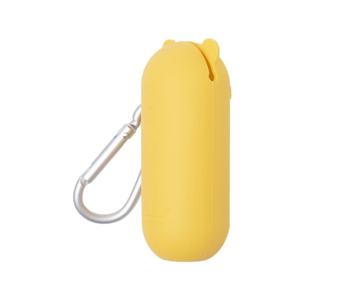 Keepie + straw set yellow Dinnerware we might be tiny