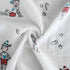 Musselina swaddle 120 cm Pinóquio Muslin Love mom