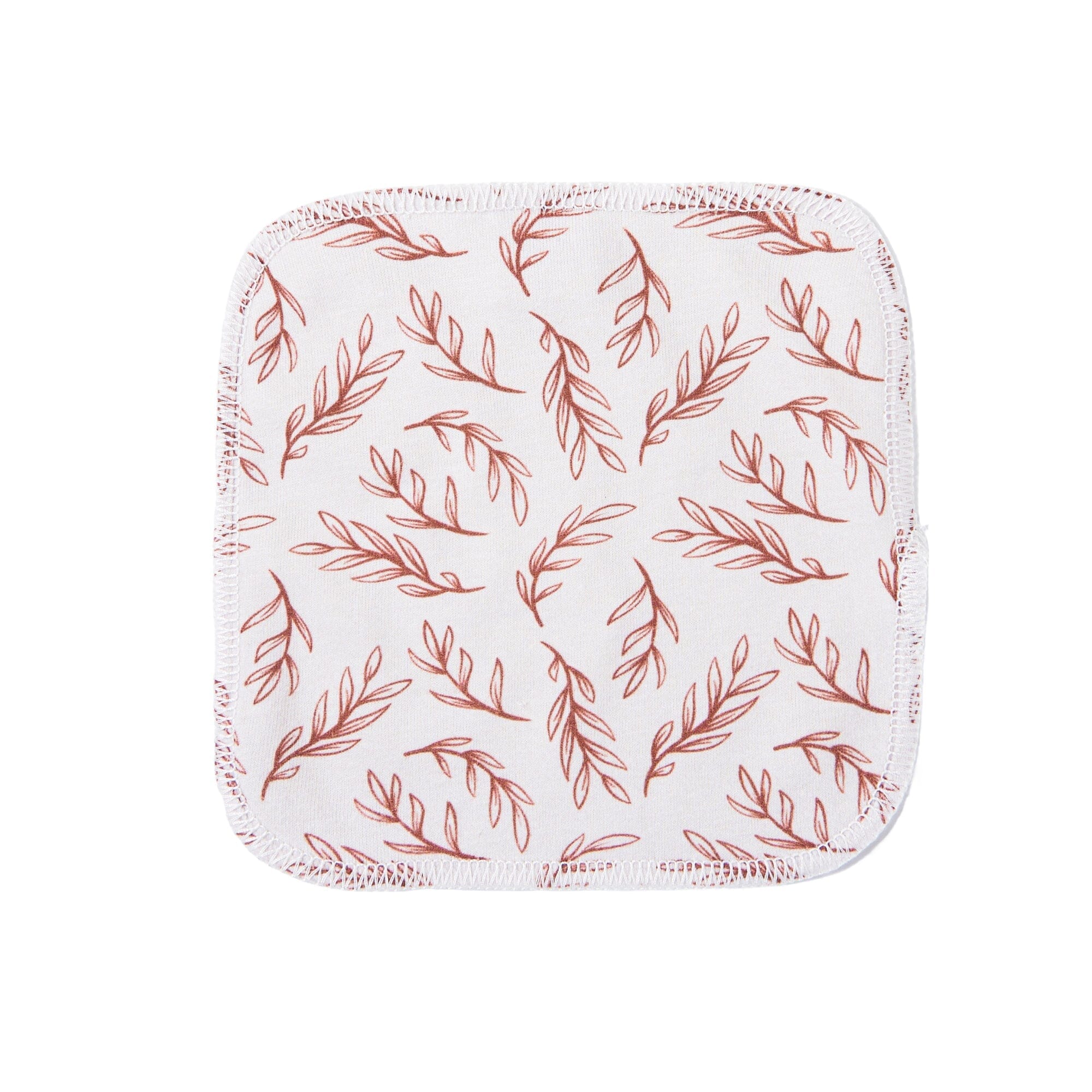 10 toalhitas reutilizáveis twiggy Underwear Happy Bear