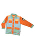 Child jacket Moromini Tops Moromini