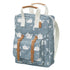 Mochila mini baleia Backpack Fresk