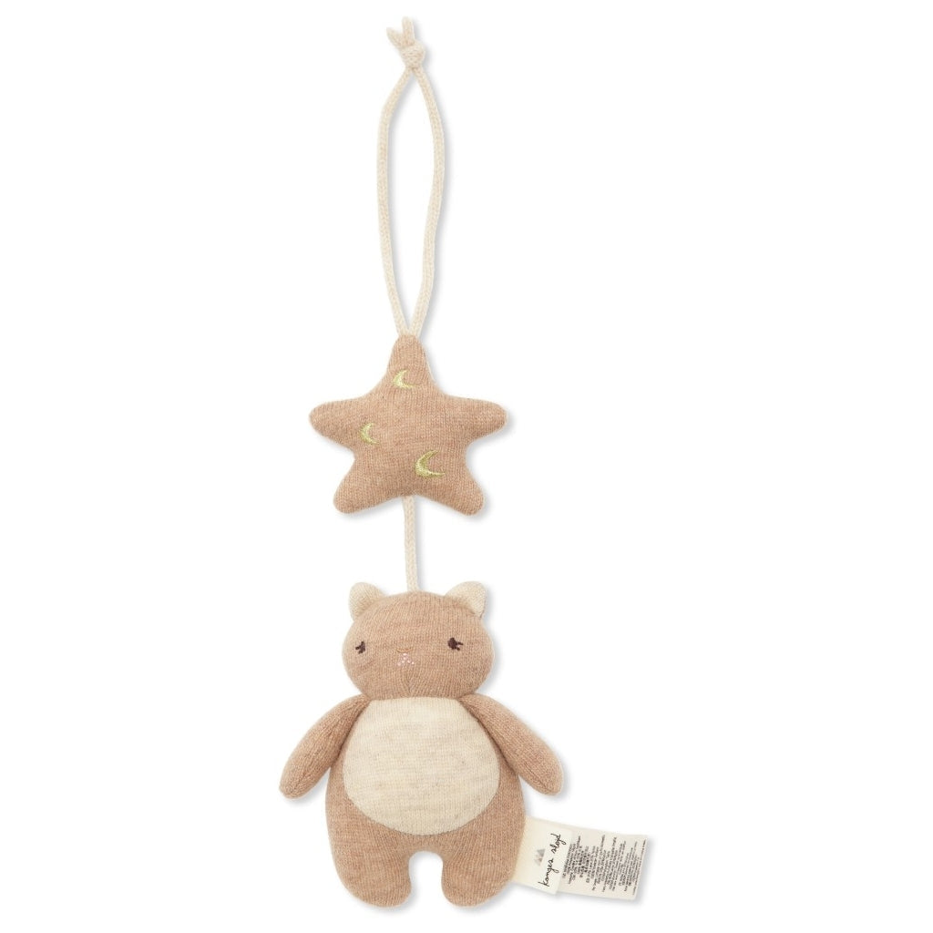 Activity toy kitty sløjd Toys Konges sløjd