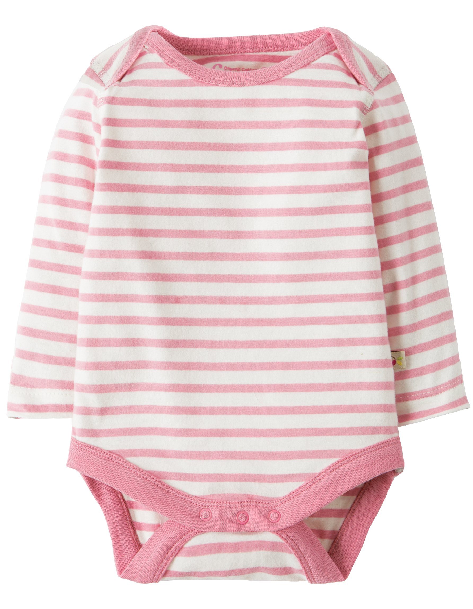 Little whale body - 2 pack Body Frugi