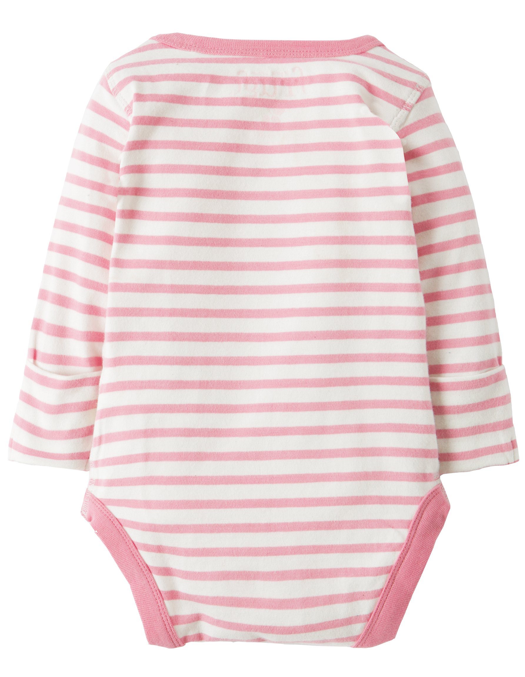 Little whale body - 2 pack Body Frugi