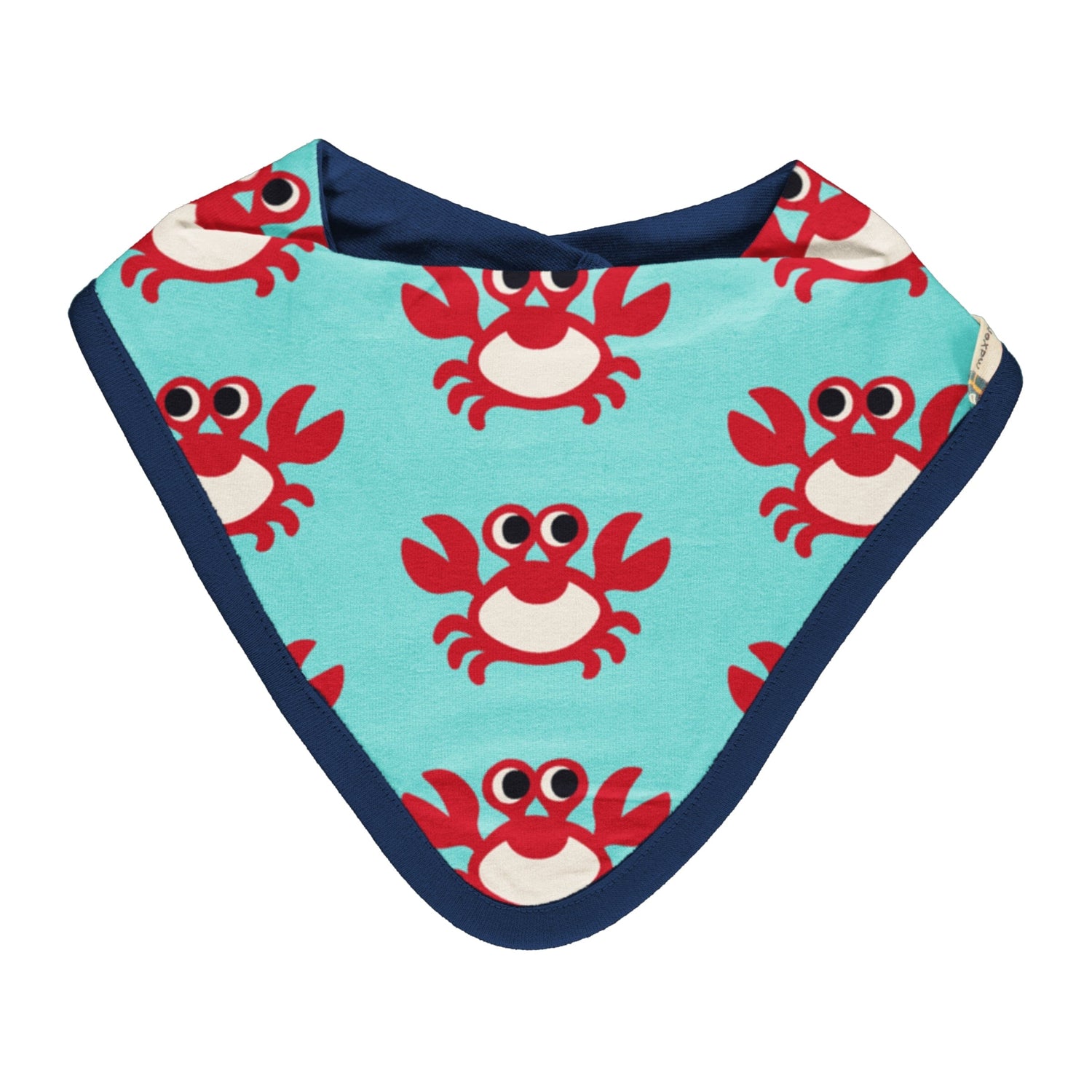 Babete crab Babete Maxomorra