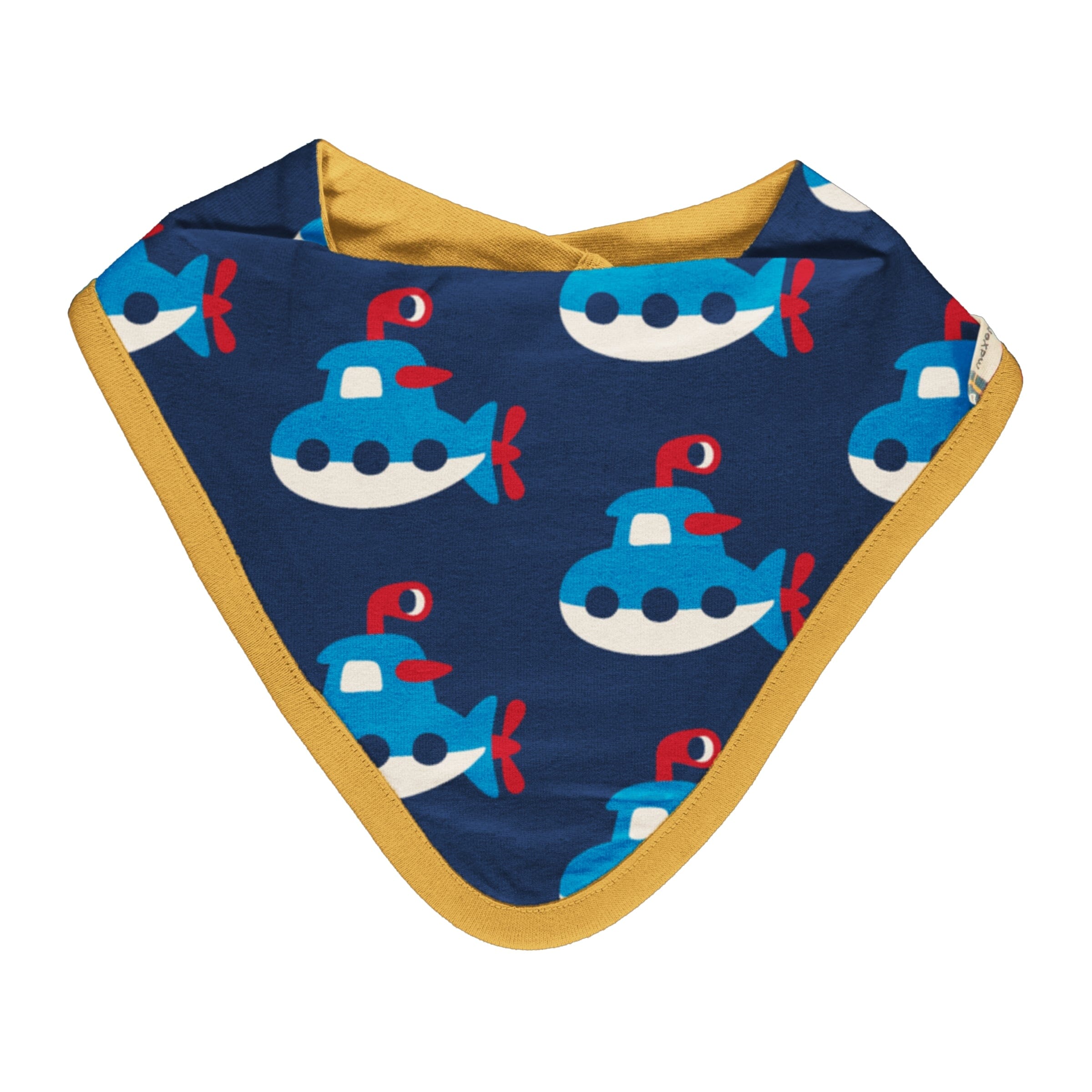 Babete submarine Babete Maxomorra