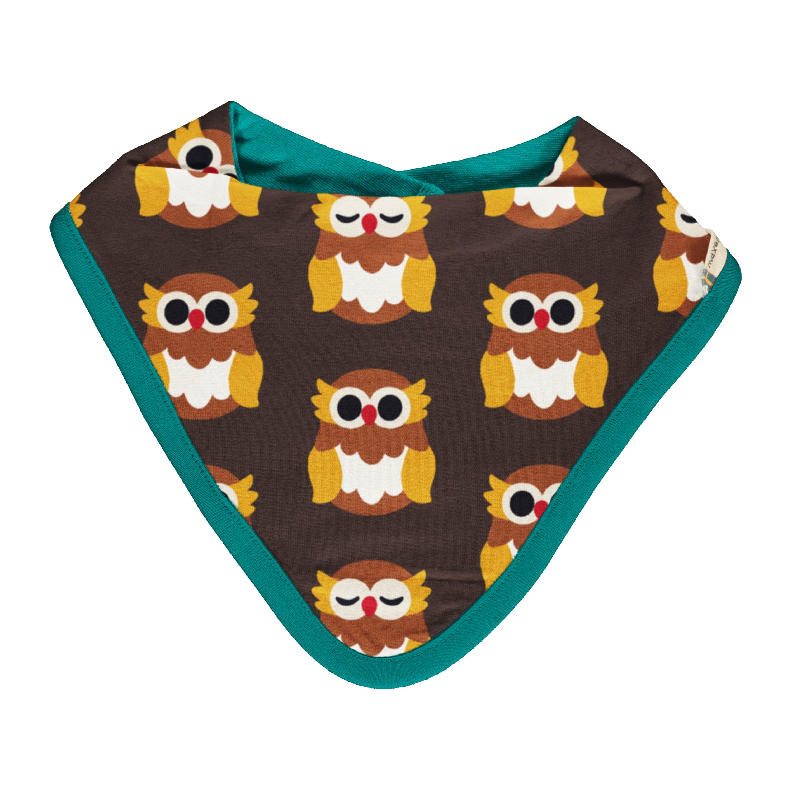 Babete nordic owl Babete Maxomorra