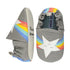 Shooting star shoes Poco Nido Baby shoes Poco Nido