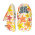 Yellow stars shoes Poco Nido Baby shoes Poco Nido