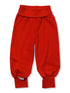 Red pants Bottoms JNY colourful kids