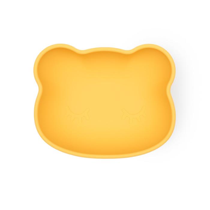Stickie bowl - yellow Dinnerware we might be tiny