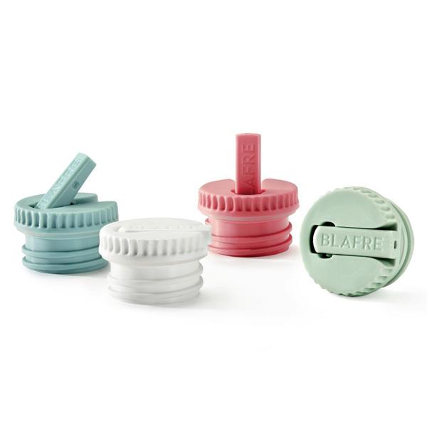 Tampa com bico preto Blafre meal Blafre