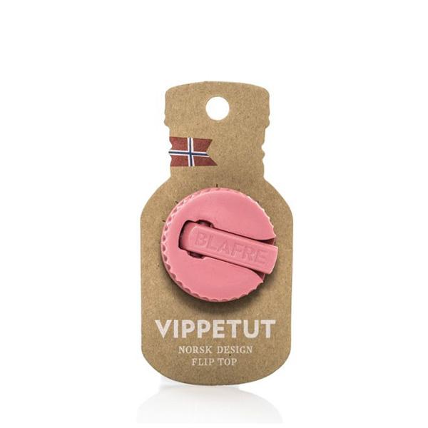 Tampa com bico verde escuro Blafre meal Blafre