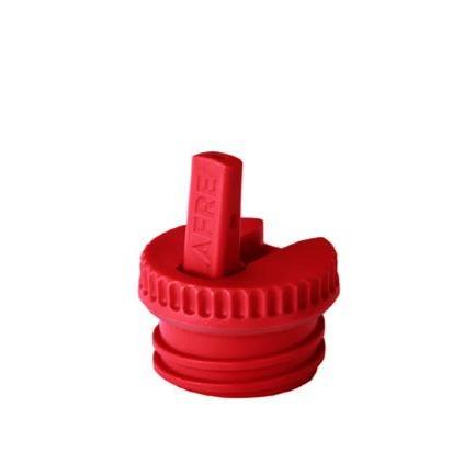 Tampa com bico vermelho Blafre meal Blafre