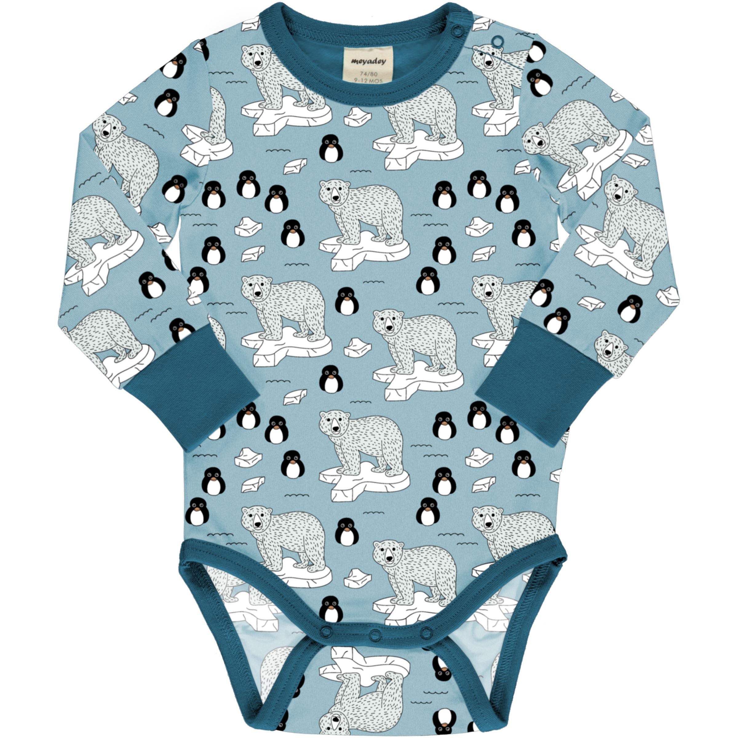 Body floating bear friends Body Meyadey