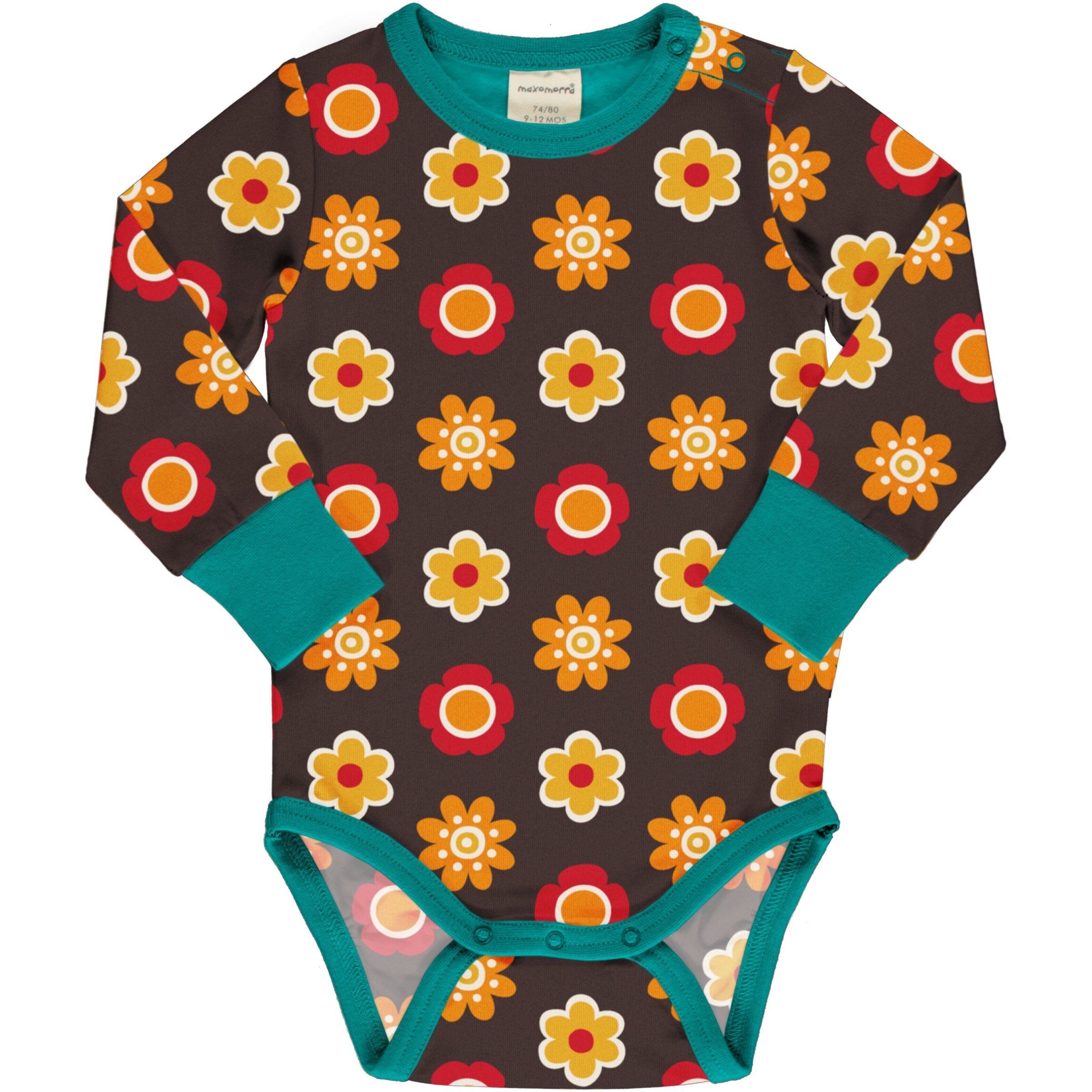 Body flower Body Maxomorra