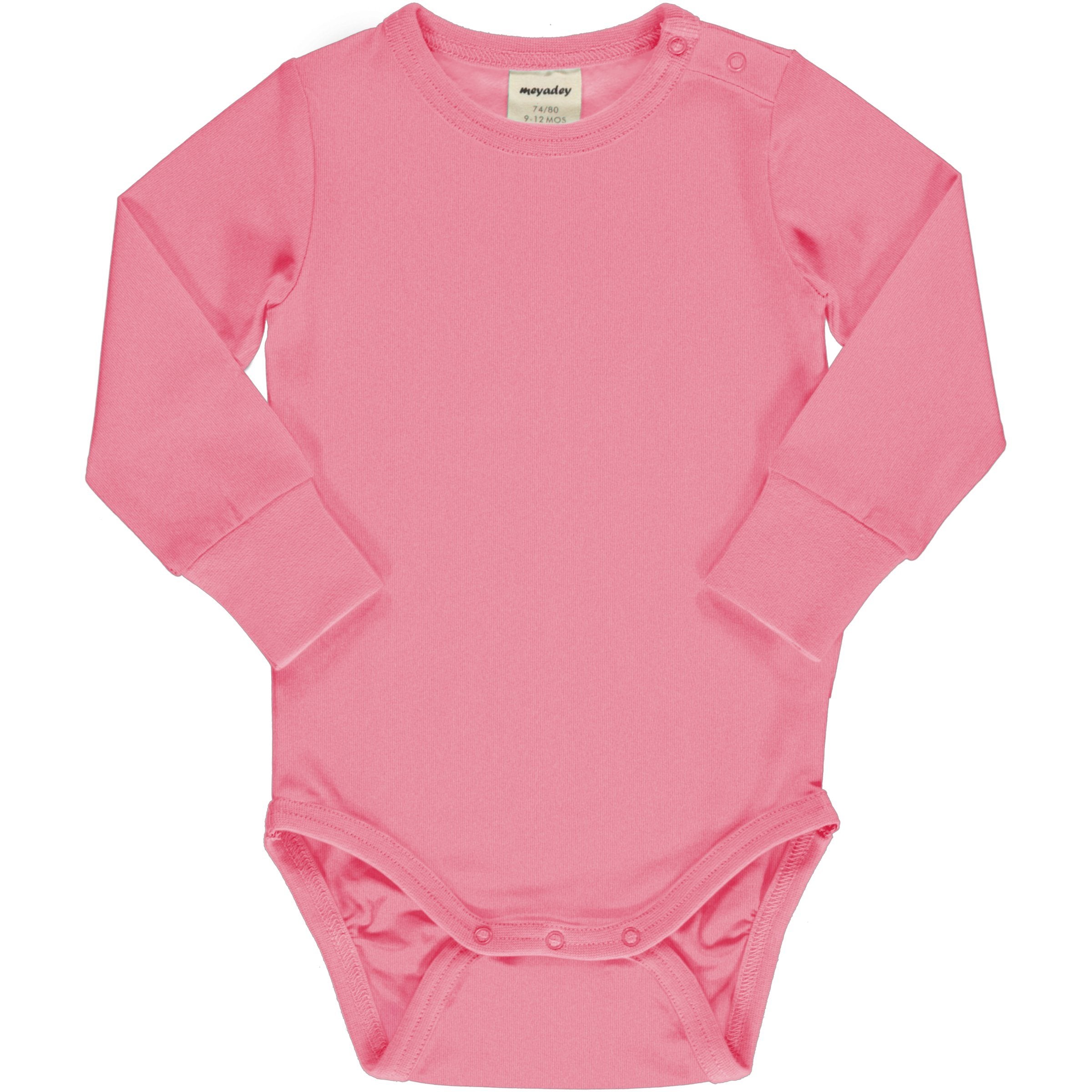 Body sea pink Body Meyadey
