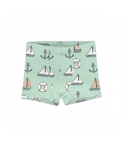 Boxers salty boat Underwear Meyadey