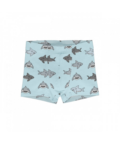 Boxers salty shark Underwear Meyadey