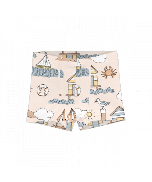 Boxers salty shore Underwear Meyadey