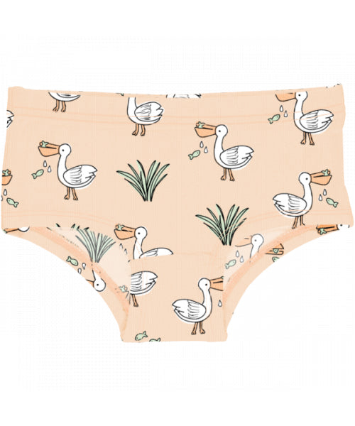 Cuecas hipster salty pelican Underwear Meyadey