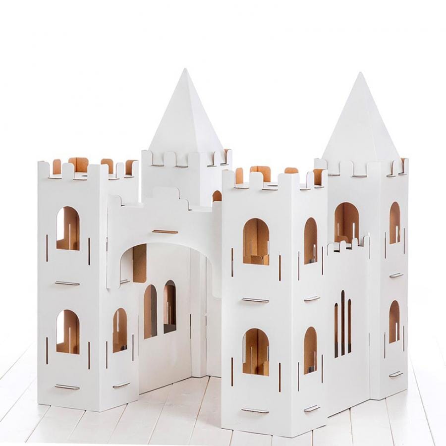 Castelo gigante CALACASTLE Toys Calafant