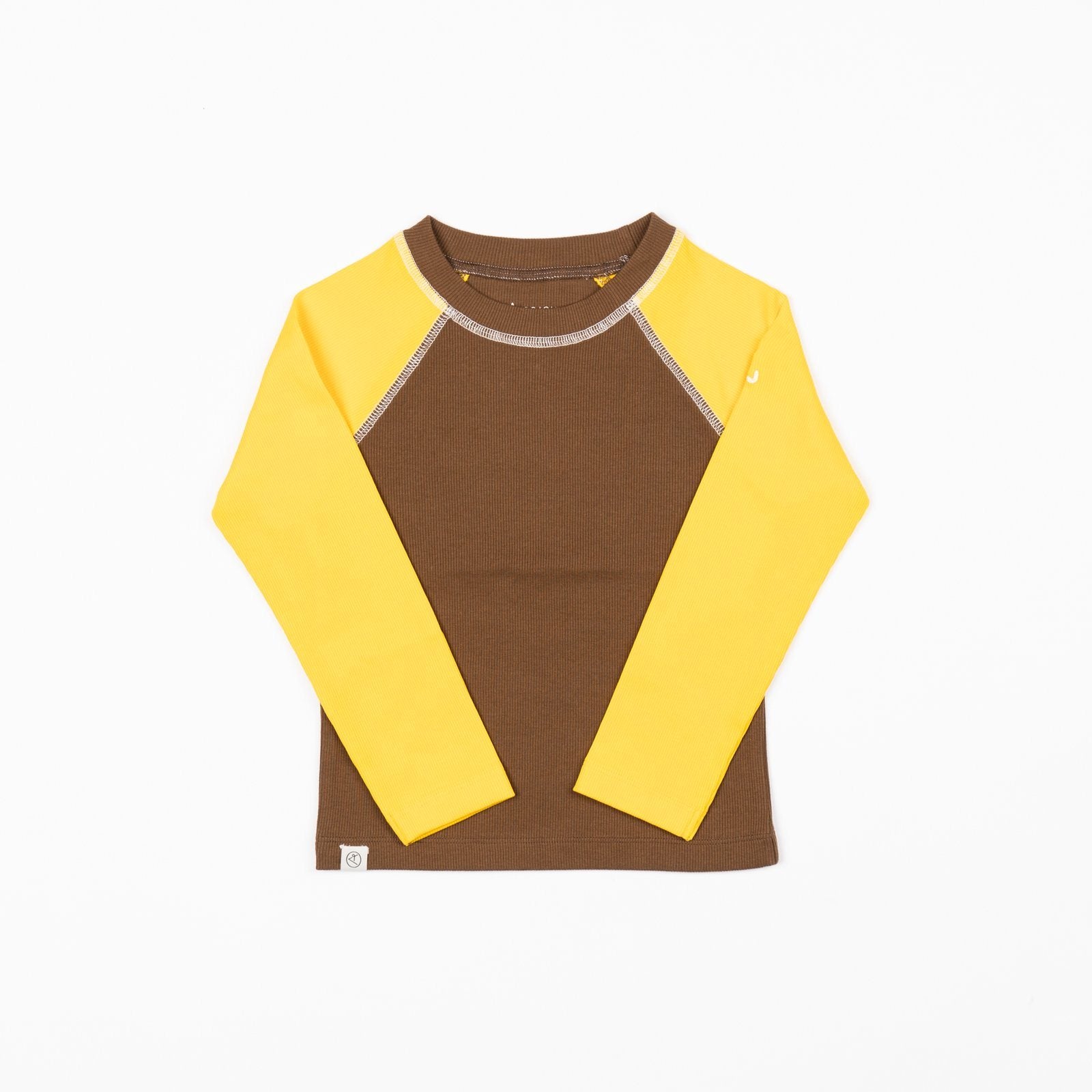 Leander blouse freesia AlbaBaby Tops Alba of Denmark