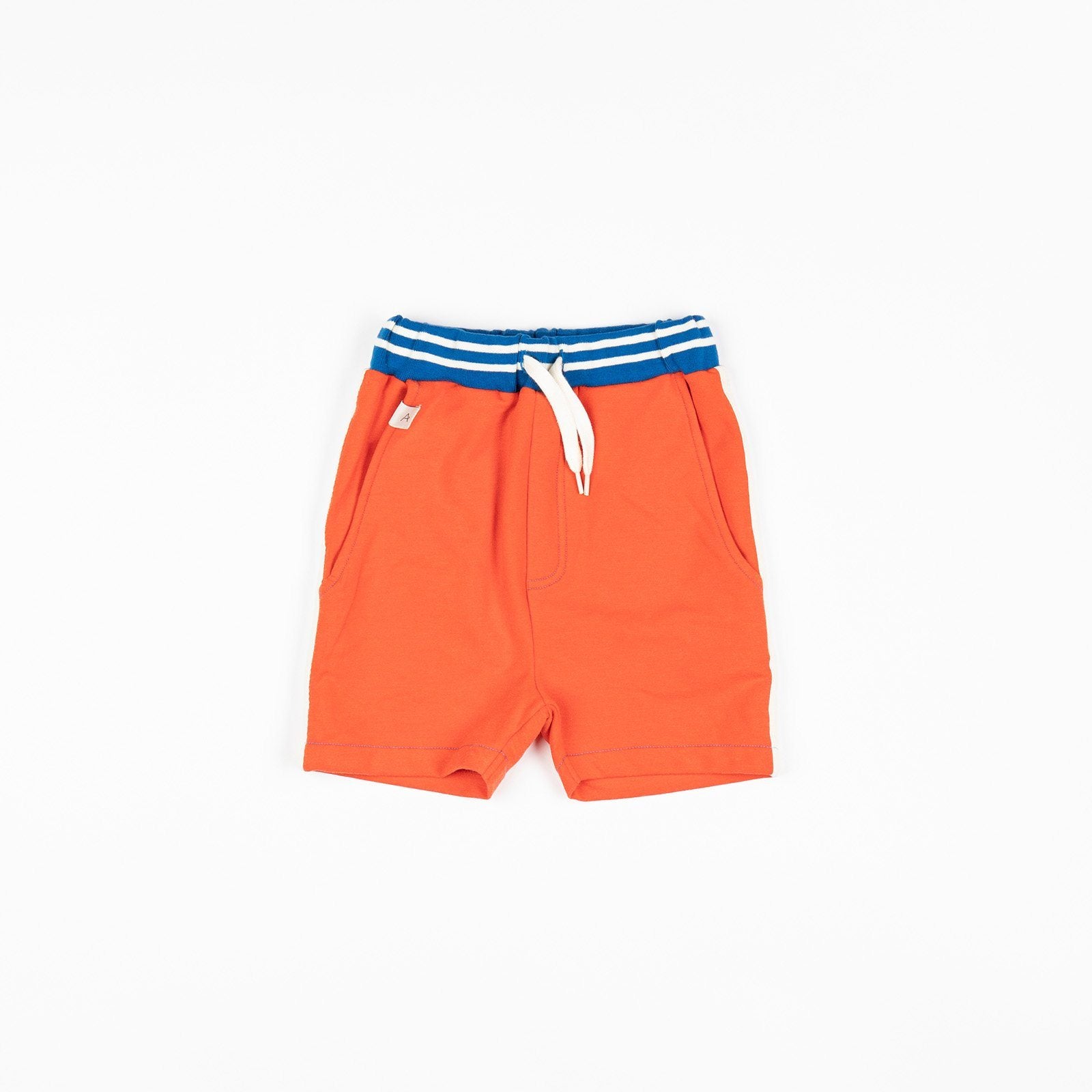 Kevin knickers orange.com AlbaBaby Bottoms Alba of Denmark