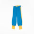 Hami tight pants Mykonos blue AlbaBaby Bottoms Alba of Denmark