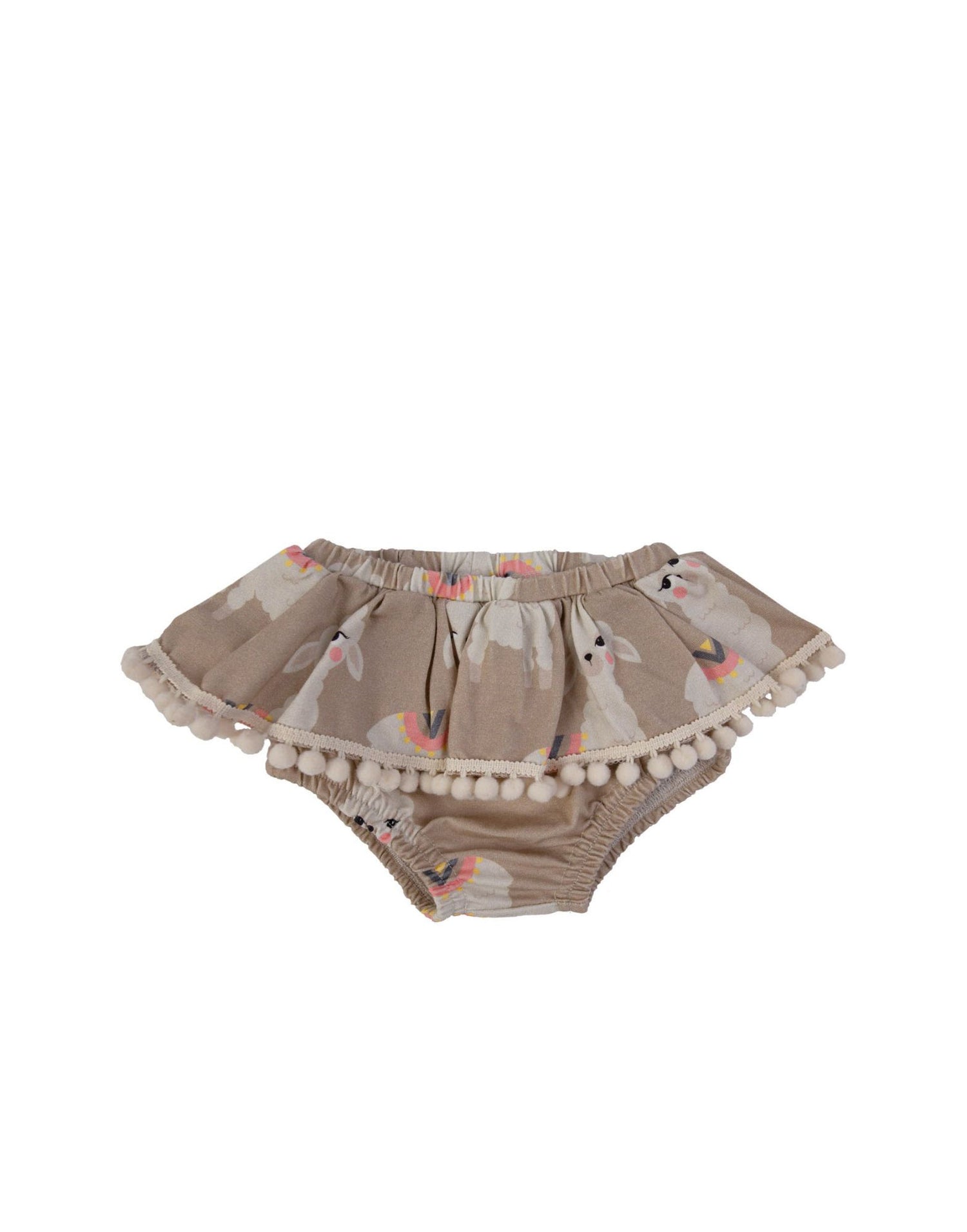 Carmellama bloomers Dear Sophie Bottoms Dear Sophie