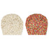 2-pack turban donna/mirabelle Hat Konges sløjd