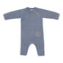 Jumpsuit malha azul Jumpsuit Little Dutch